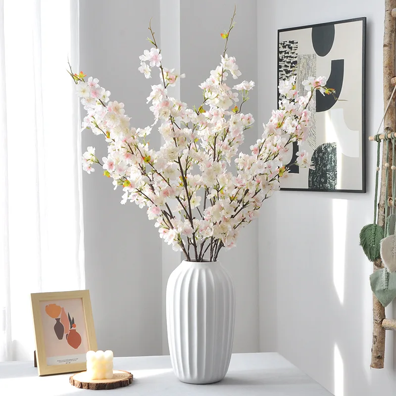 107CM Artificial Cherry Blosso - Wedding Arch Flower review and price