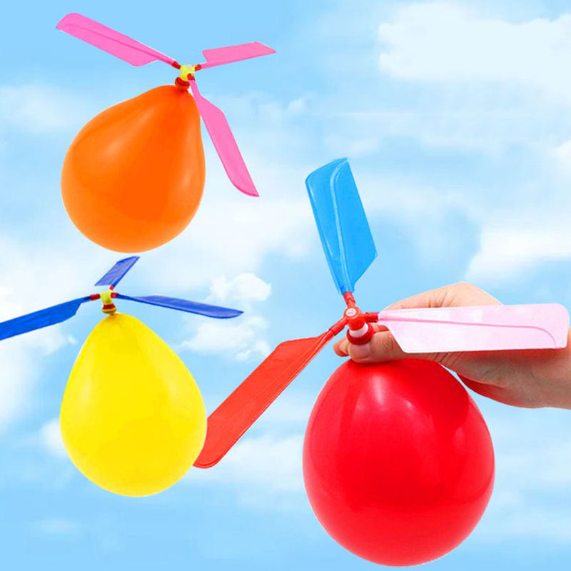 1/3/6PCS Air Balloon Helicopte - Wedding Supply List review and price