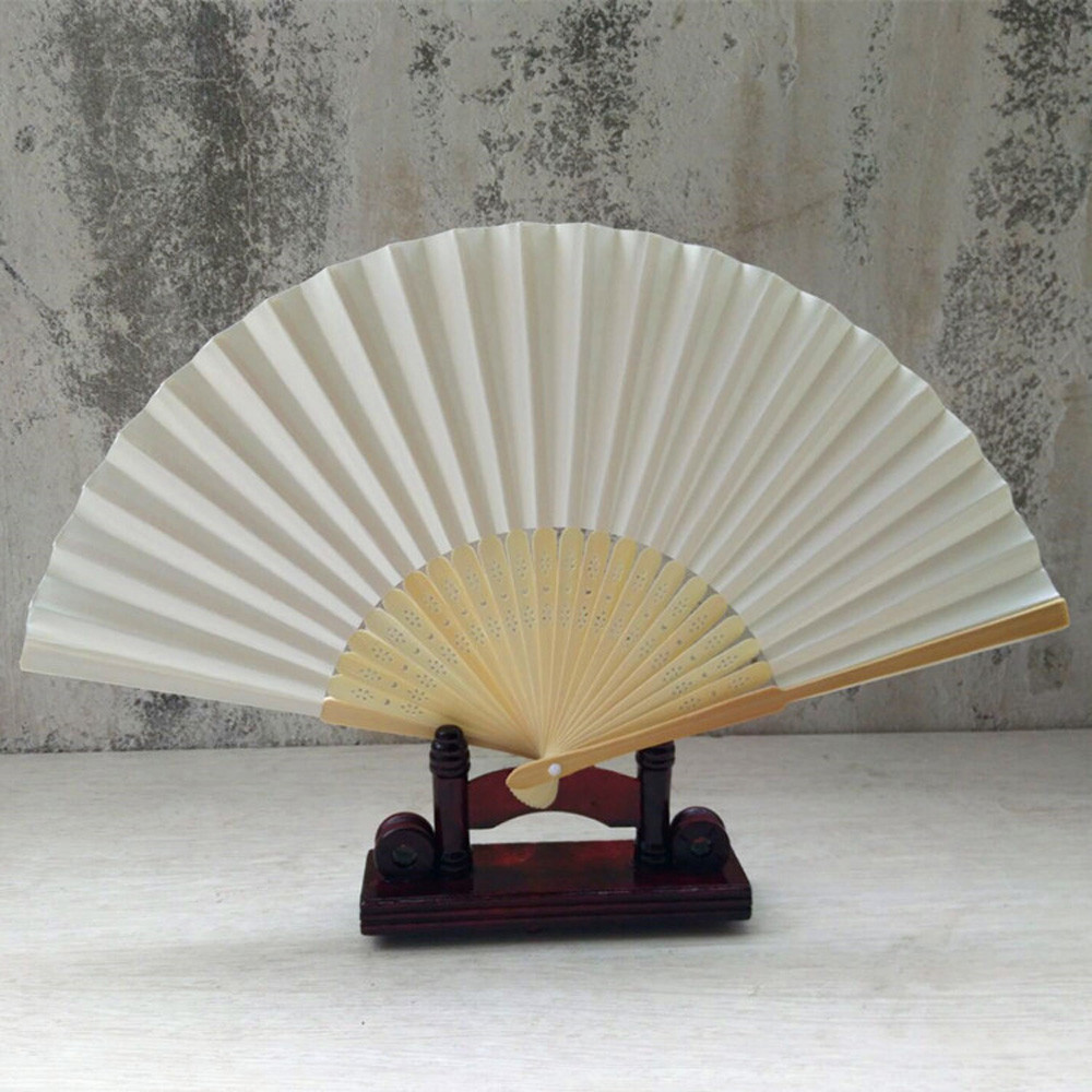 Hand Fan Pocket Folding Fan So - Wedding Supply List review and price