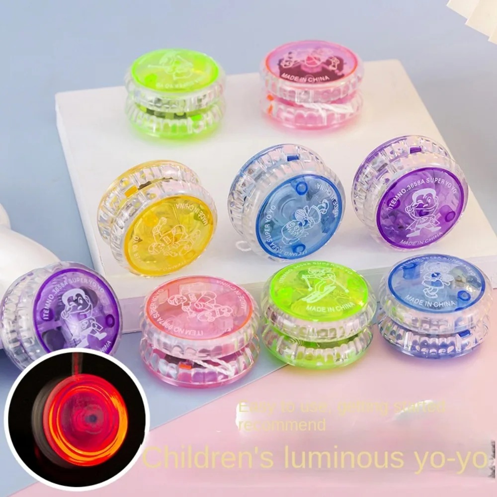 3/10 Pcs LED Glow Fun Yo-Yo -  - Wedding Supply List review and price