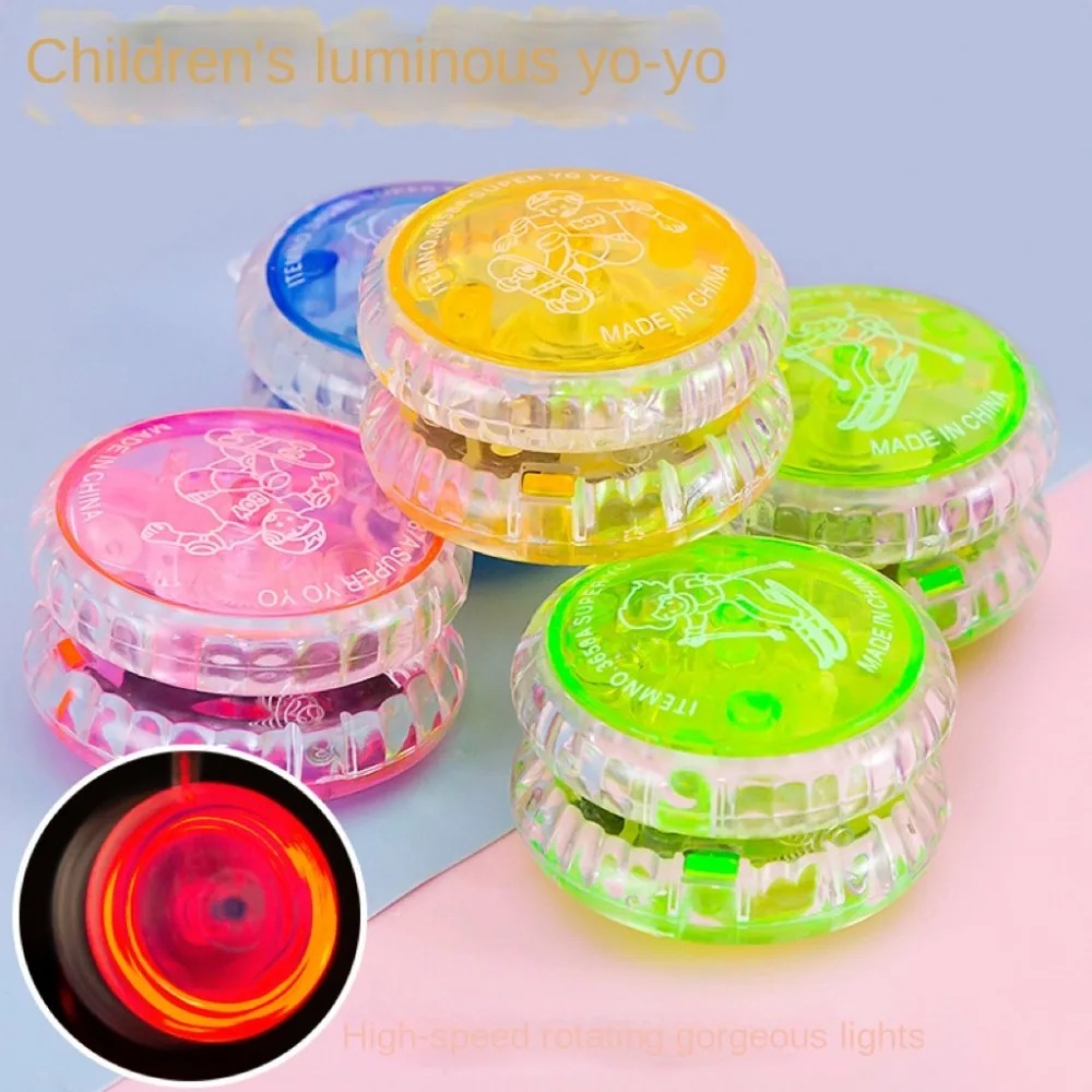 3/10 Pcs LED Glow Fun Yo-Yo -  - Wedding Supply List review and price