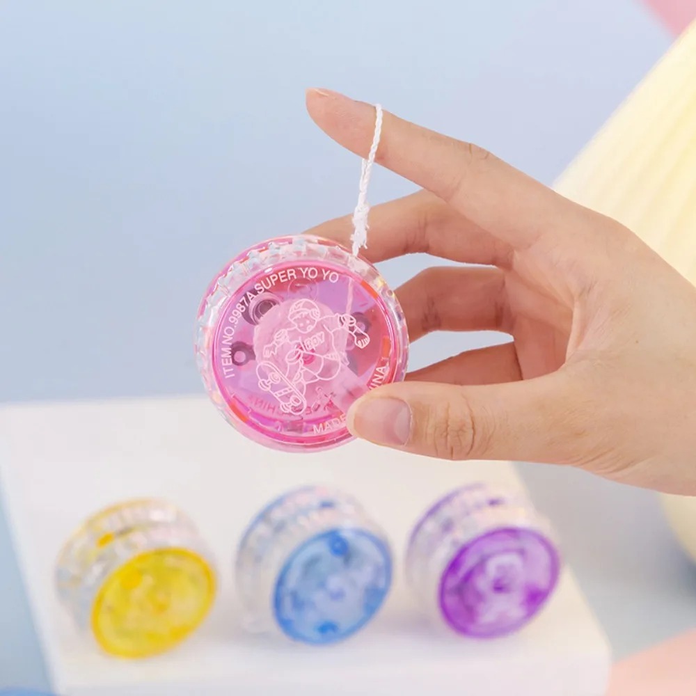3/10 Pcs LED Glow Fun Yo-Yo -  - Wedding Supply List review and price