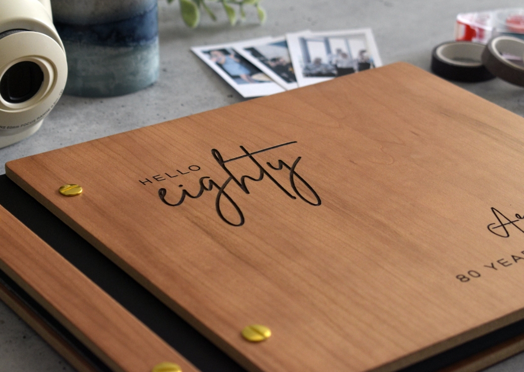 Birthday Guestbook Personalize - Personalized Guest Book review and price