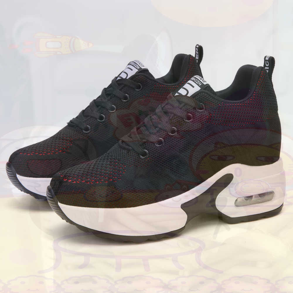 Red Size 36 Shoes Woman Tennis - Wedding Supply Factory review and price