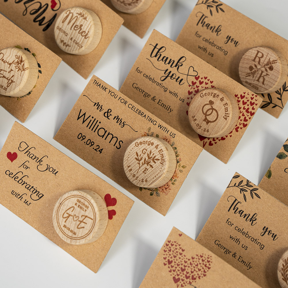 Personalized Gift Wine Bottle  - Wedding Supply List review and price