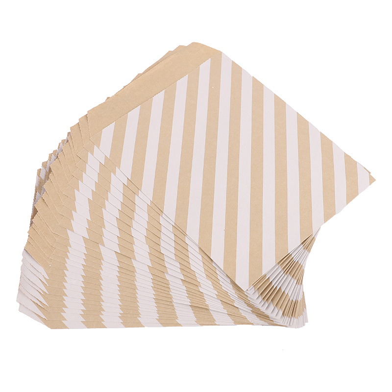25/50pcs 13x18cm Kraft Paper C - Wedding Supply List review and price