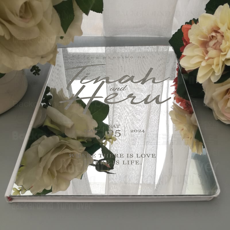 Personalized Wedding Guest Boo - Personalized Guest Book review and price