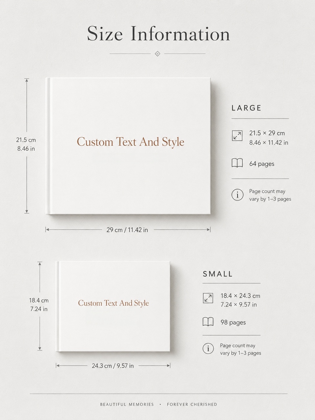 Personalized Wedding Guest Boo - Personalized Guest Book review and price