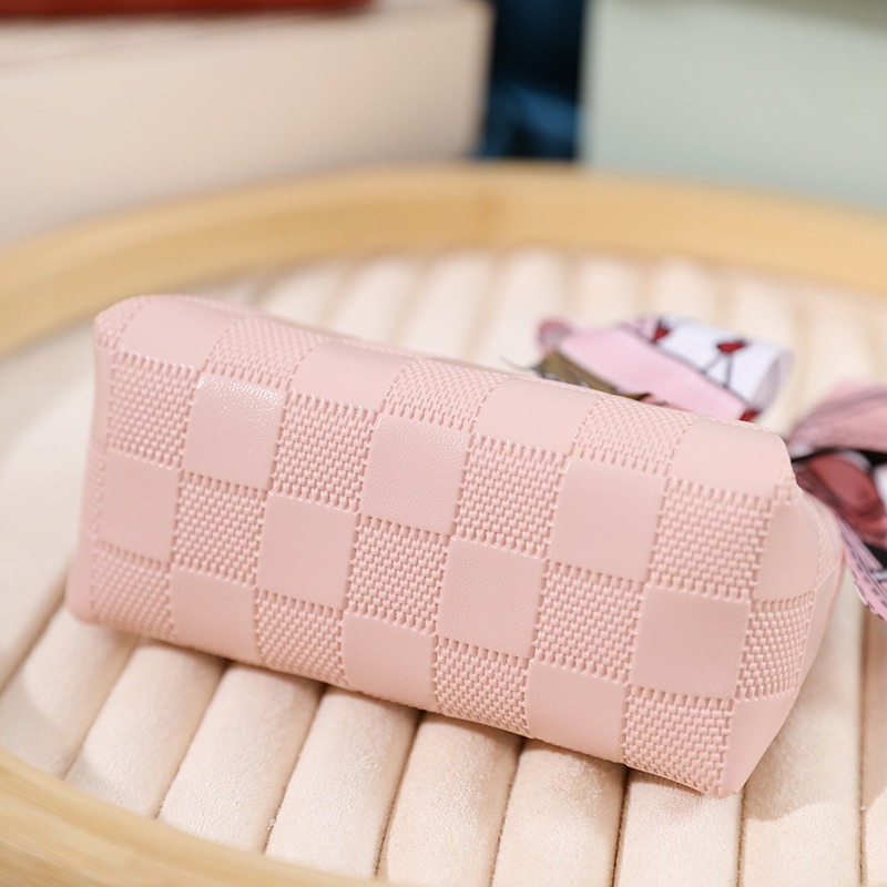10pcs Distribute Leather Pink  - Wedding Supply List review and price