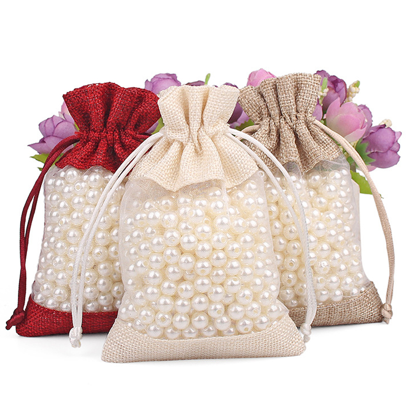 50Pcs/Lot 10x14cm 13x18cm Orga - Wedding Supply List review and price