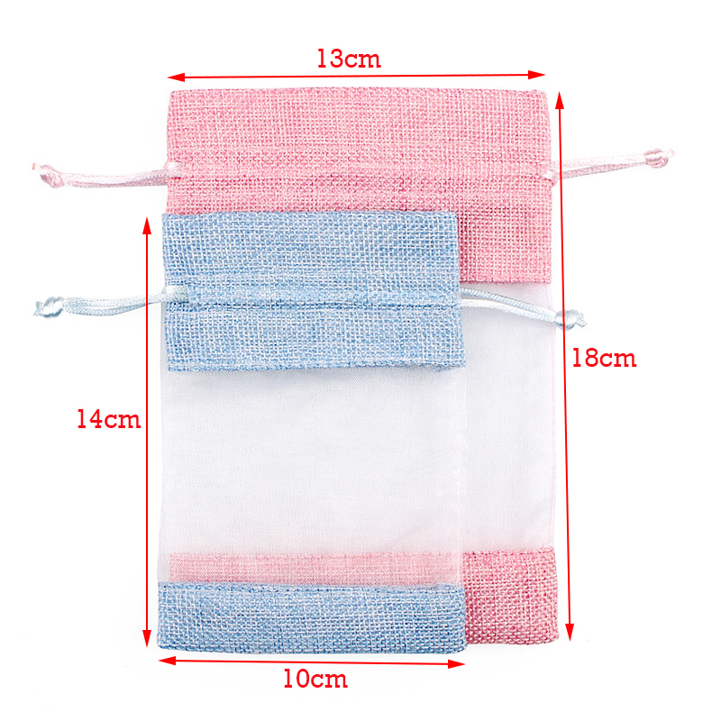 50Pcs/Lot 10x14cm 13x18cm Orga - Wedding Supply List review and price