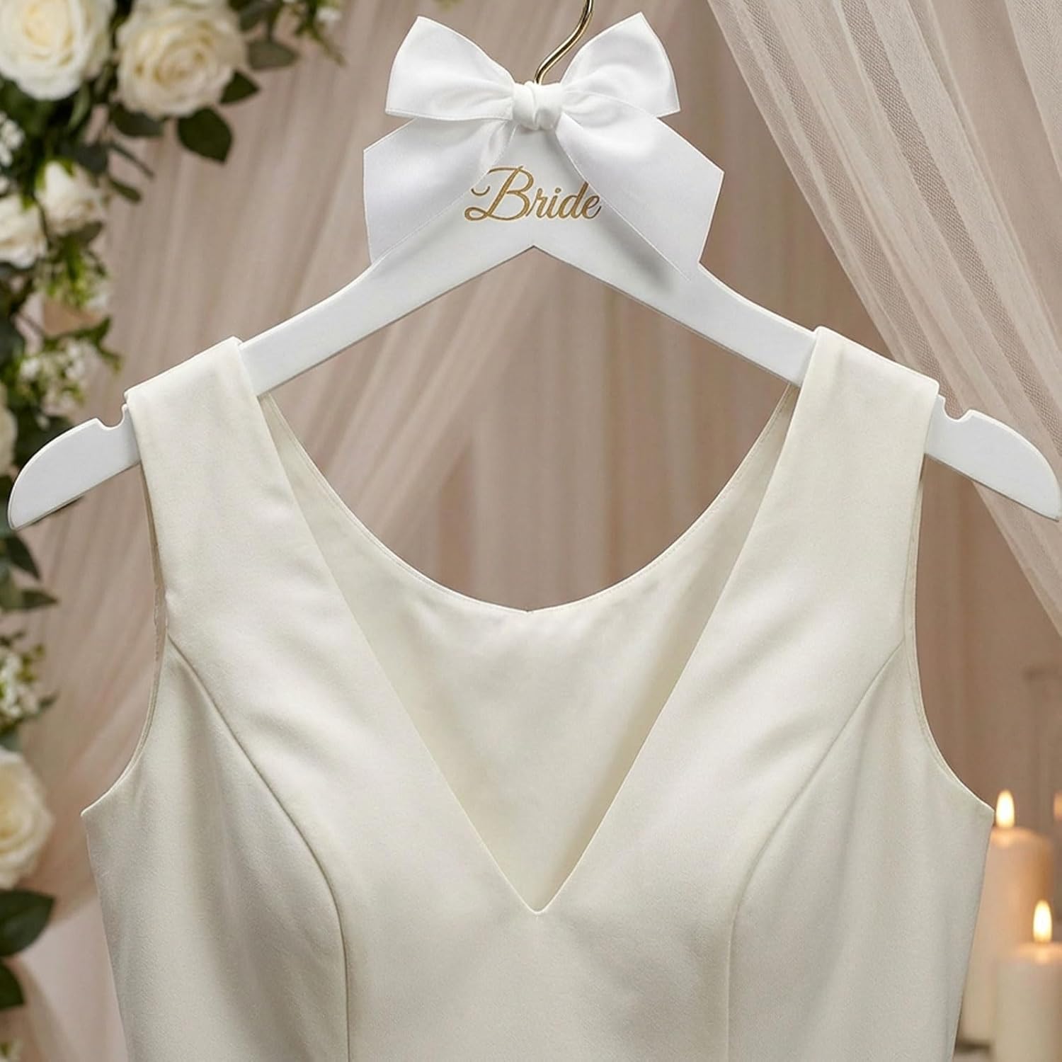 2 Pcs Wooden Bride And Groom H - Suit Supply Wedding Party review and price