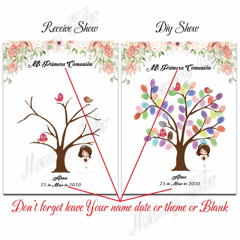 Personalized Theme Name Date F - Personalized Guest Book review and price