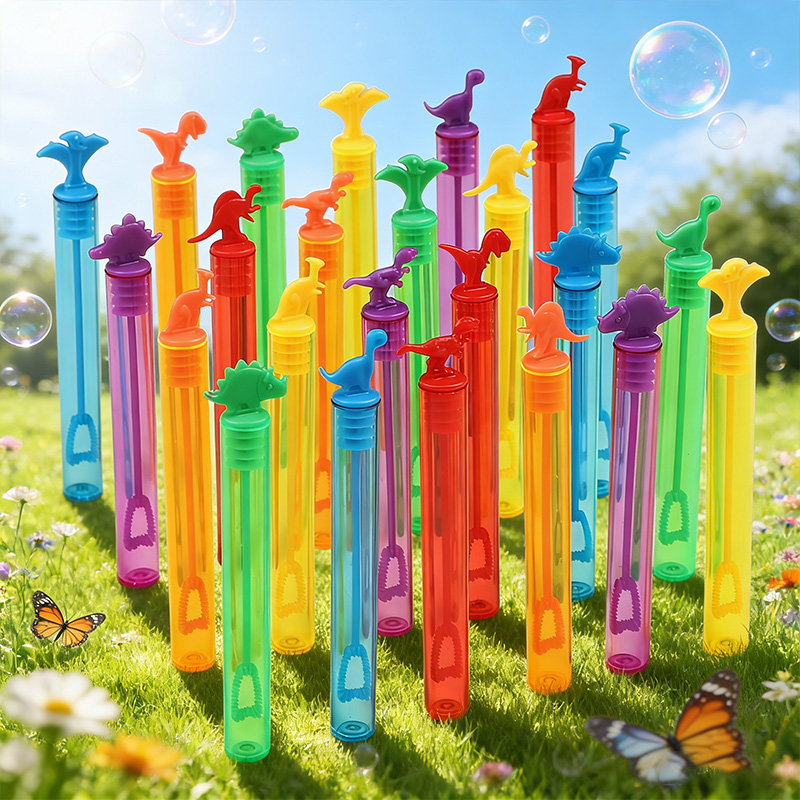 10/20/30Pcs Dinosaur Bubble Tu - Wedding Supply List review and price