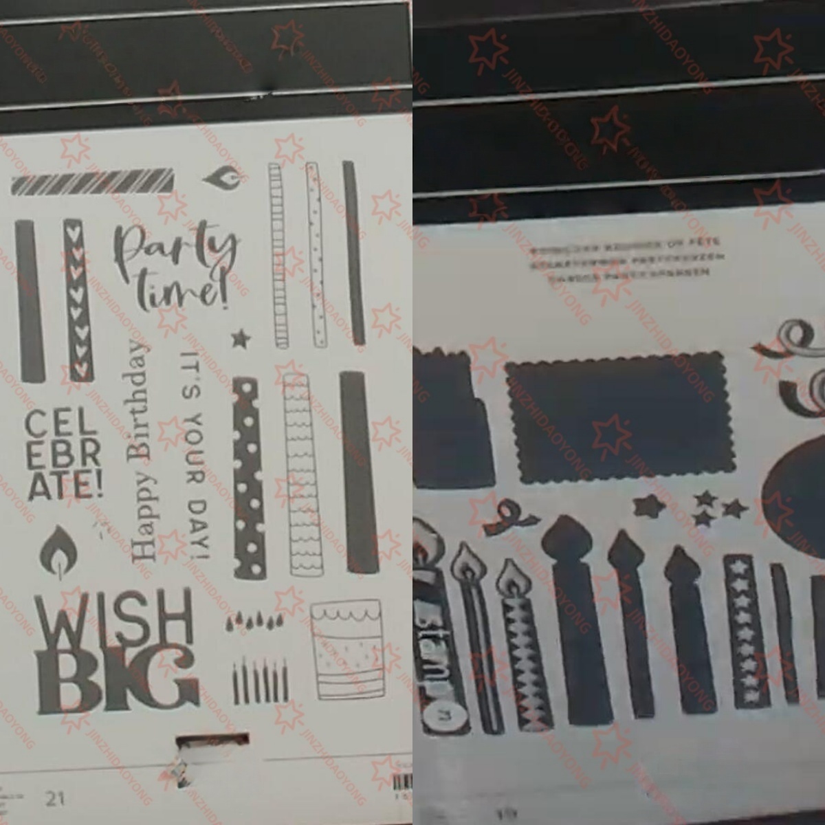 November Online Birthday Sprin - Wedding Supply Online review and price
