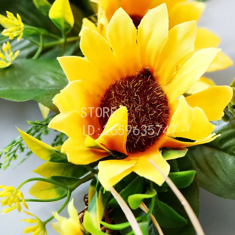 for Simulation Sunflower Home  - Wedding Decor Supply Store review and price